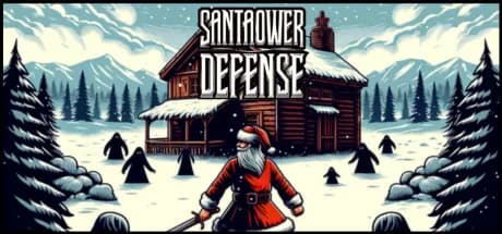 Santaower Defense görsel 1