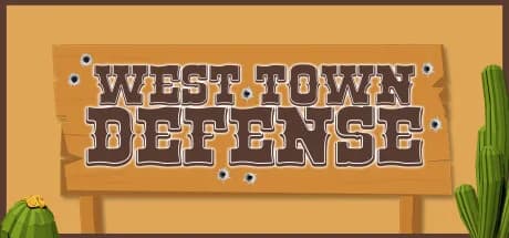 West Town Defense
