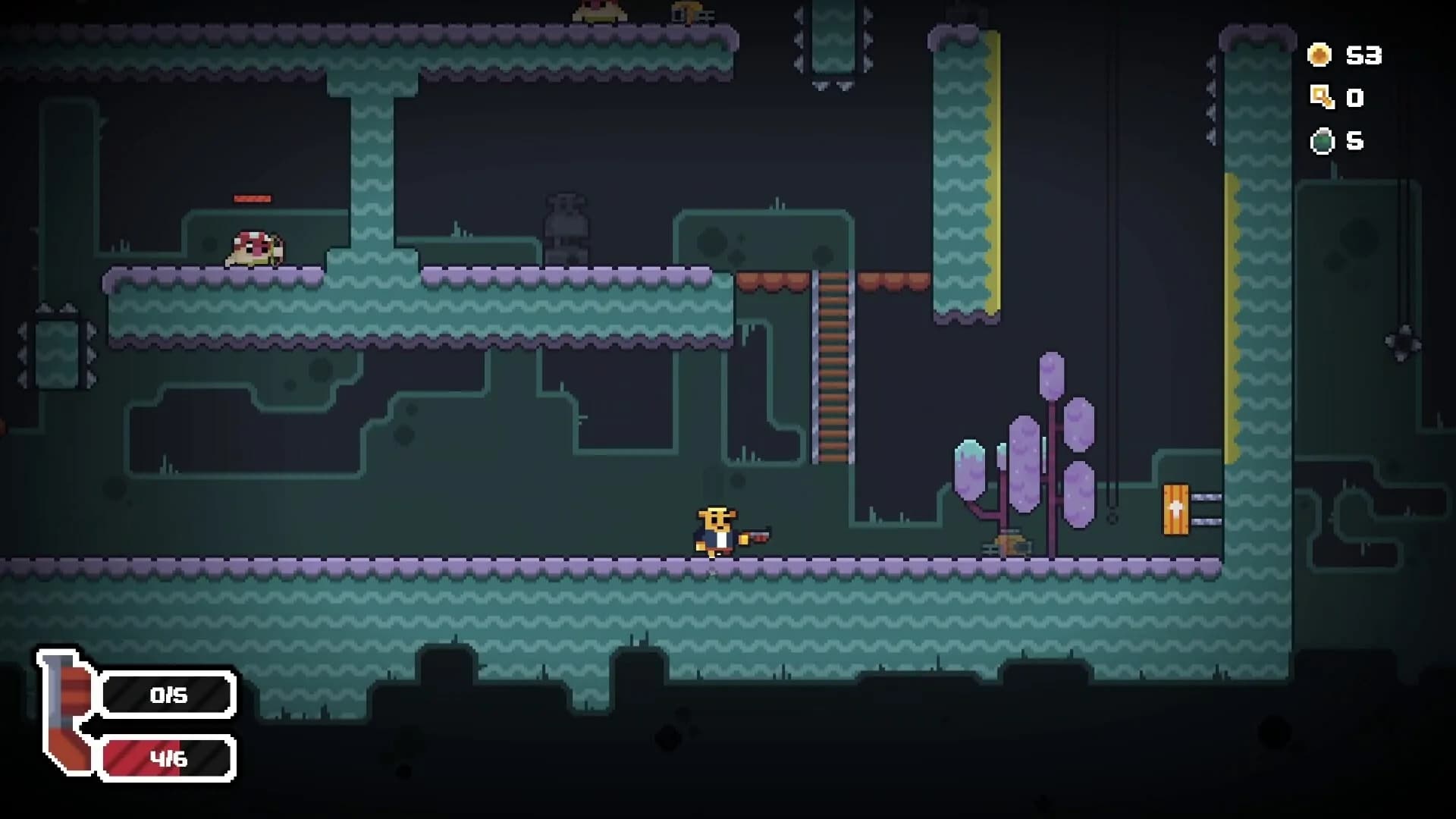 Yello Adventures görsel 3