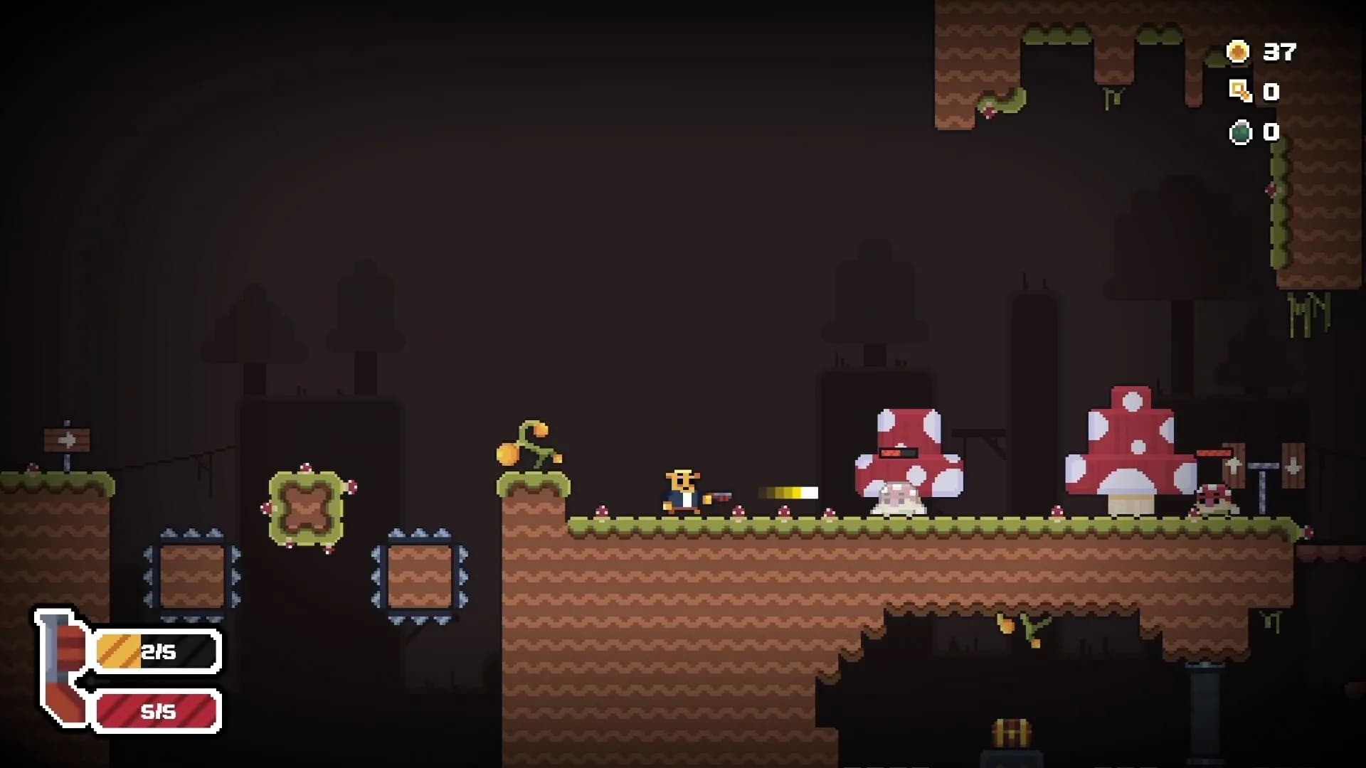 Yello Adventures görsel 4