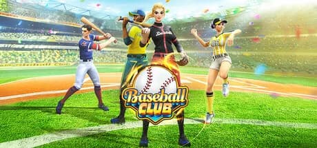 Baseball Club