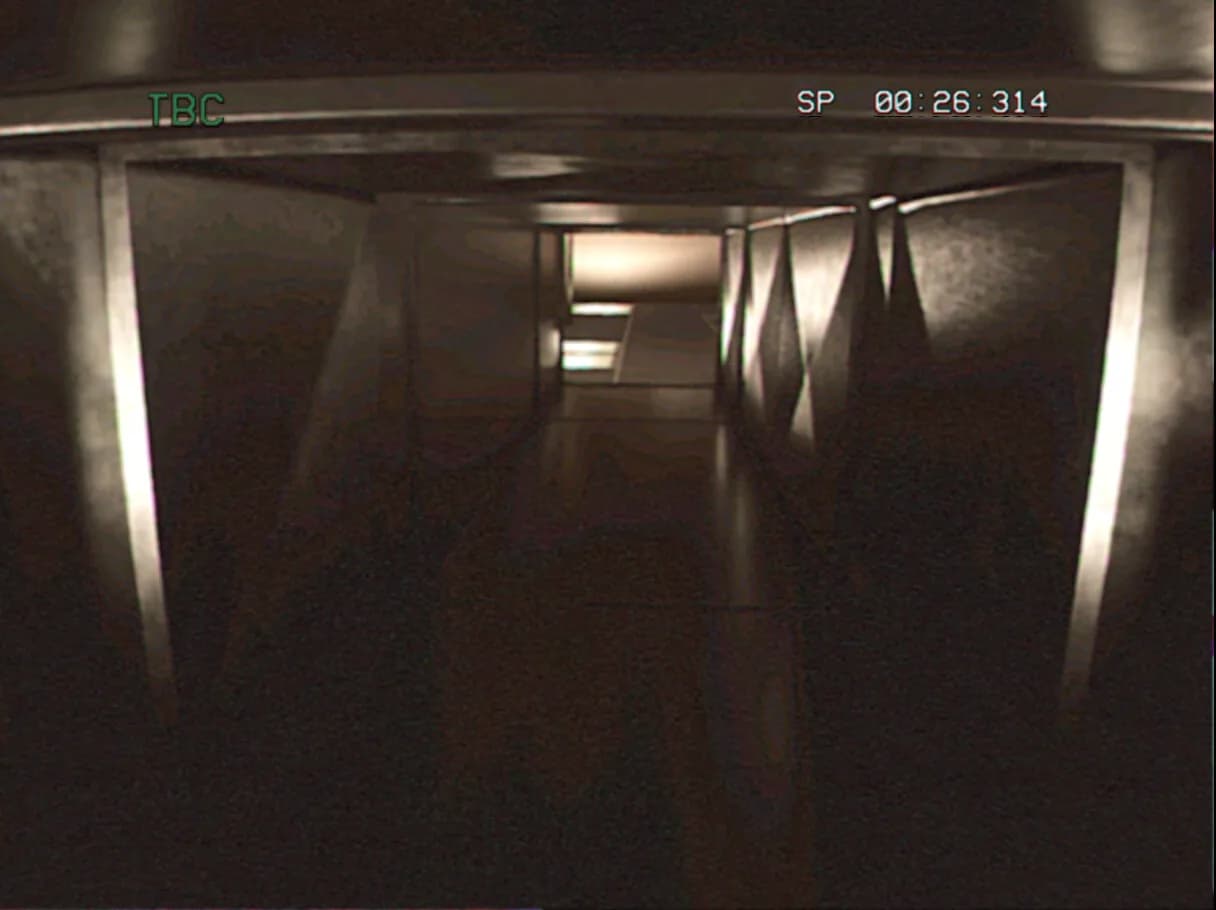 Cameraman: The Pilot Episode görsel 5