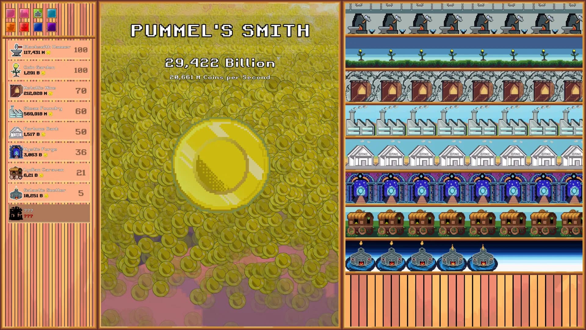 Coin Smith görsel 5