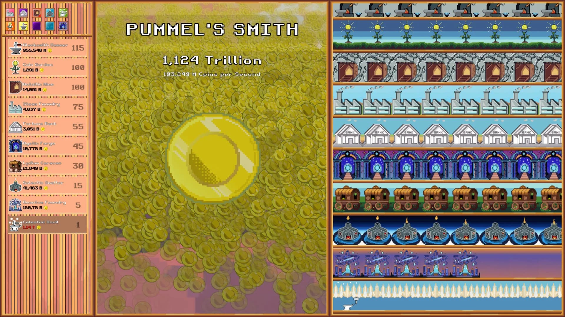 Coin Smith görsel 6