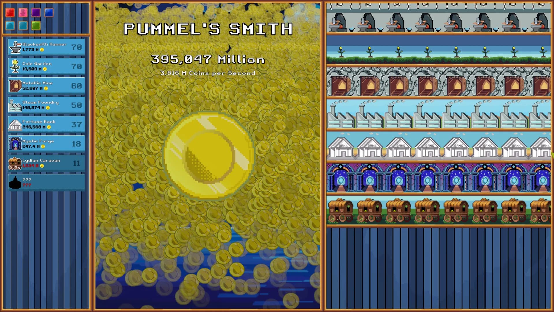 Coin Smith görsel 7