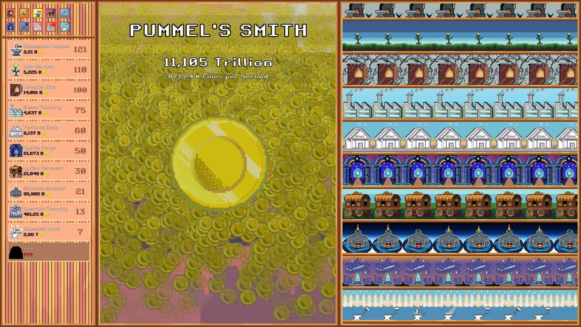 Coin Smith görsel 8