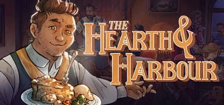 The Hearth and Harbour