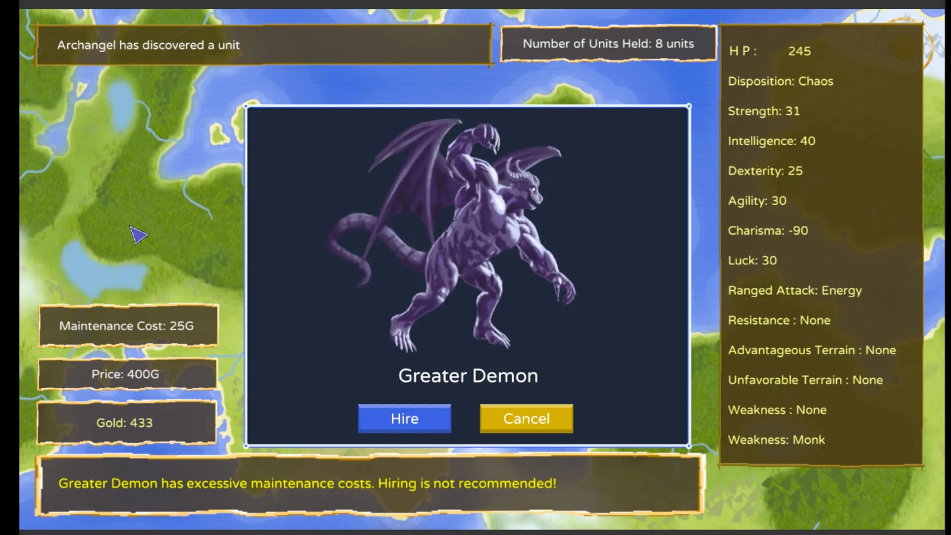 Dragon's Ruler görsel 12