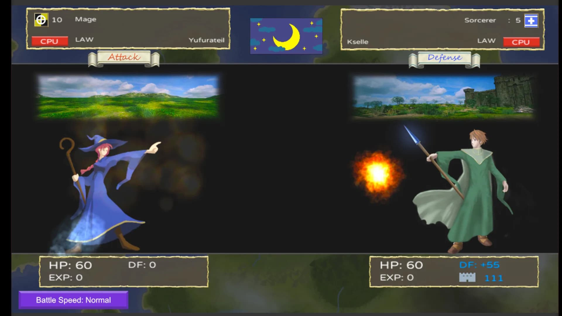 Dragon's Ruler görsel 20