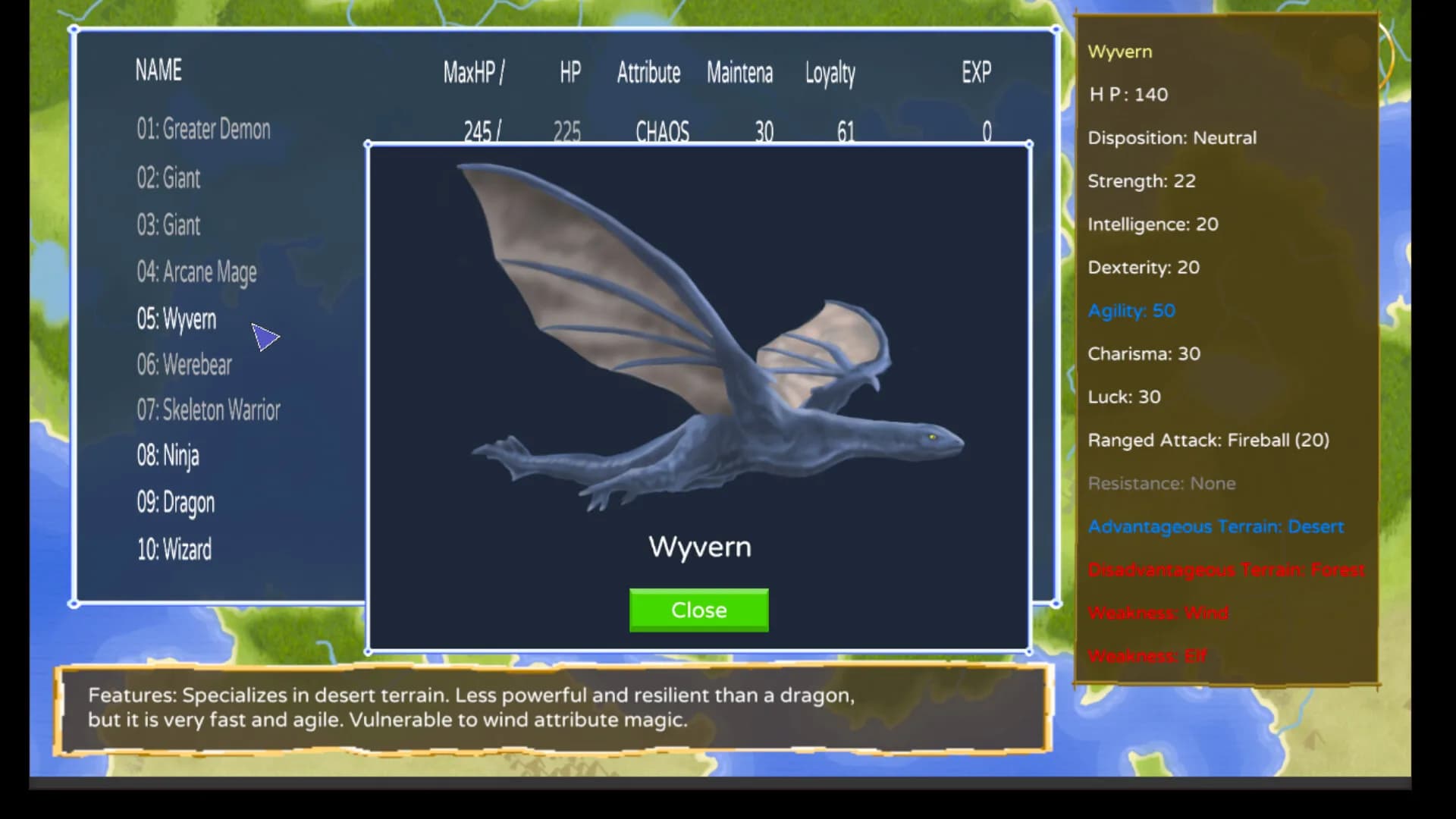 Dragon's Ruler görsel 32