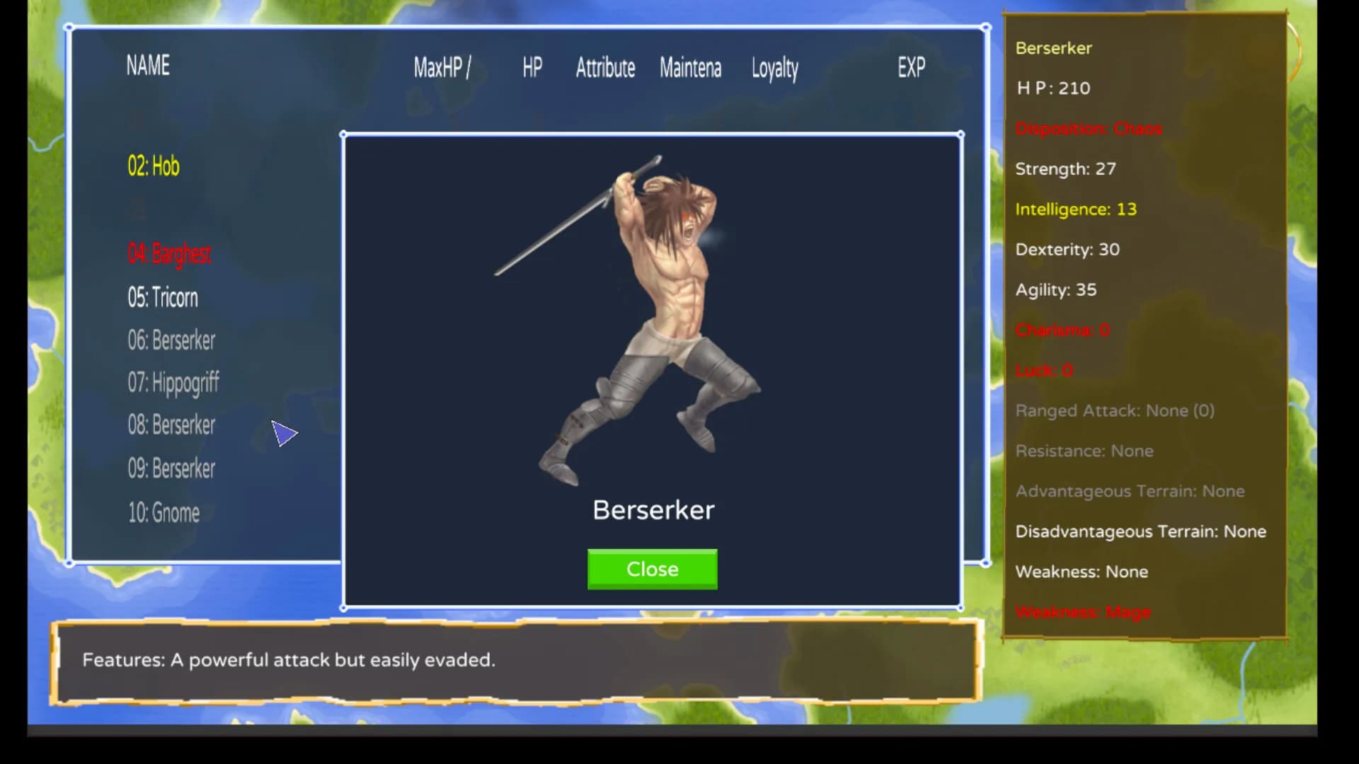 Dragon's Ruler görsel 36