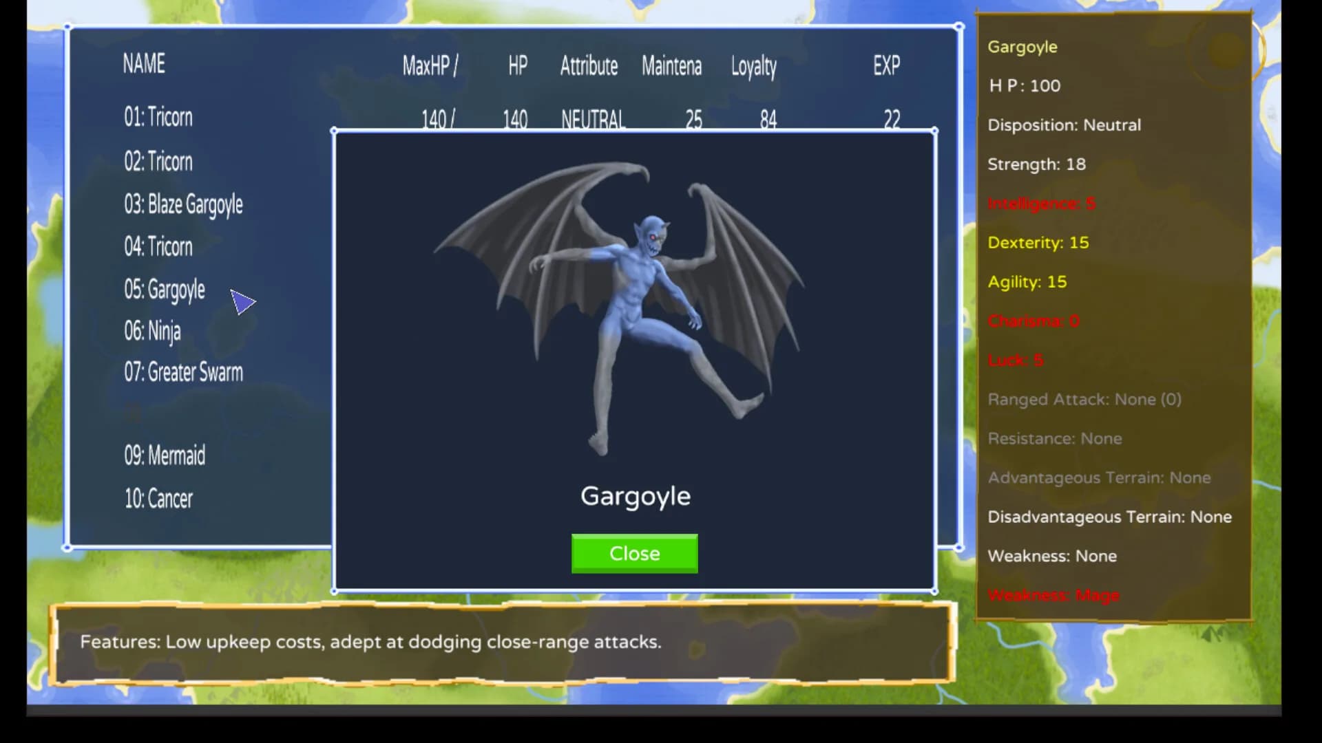 Dragon's Ruler görsel 37