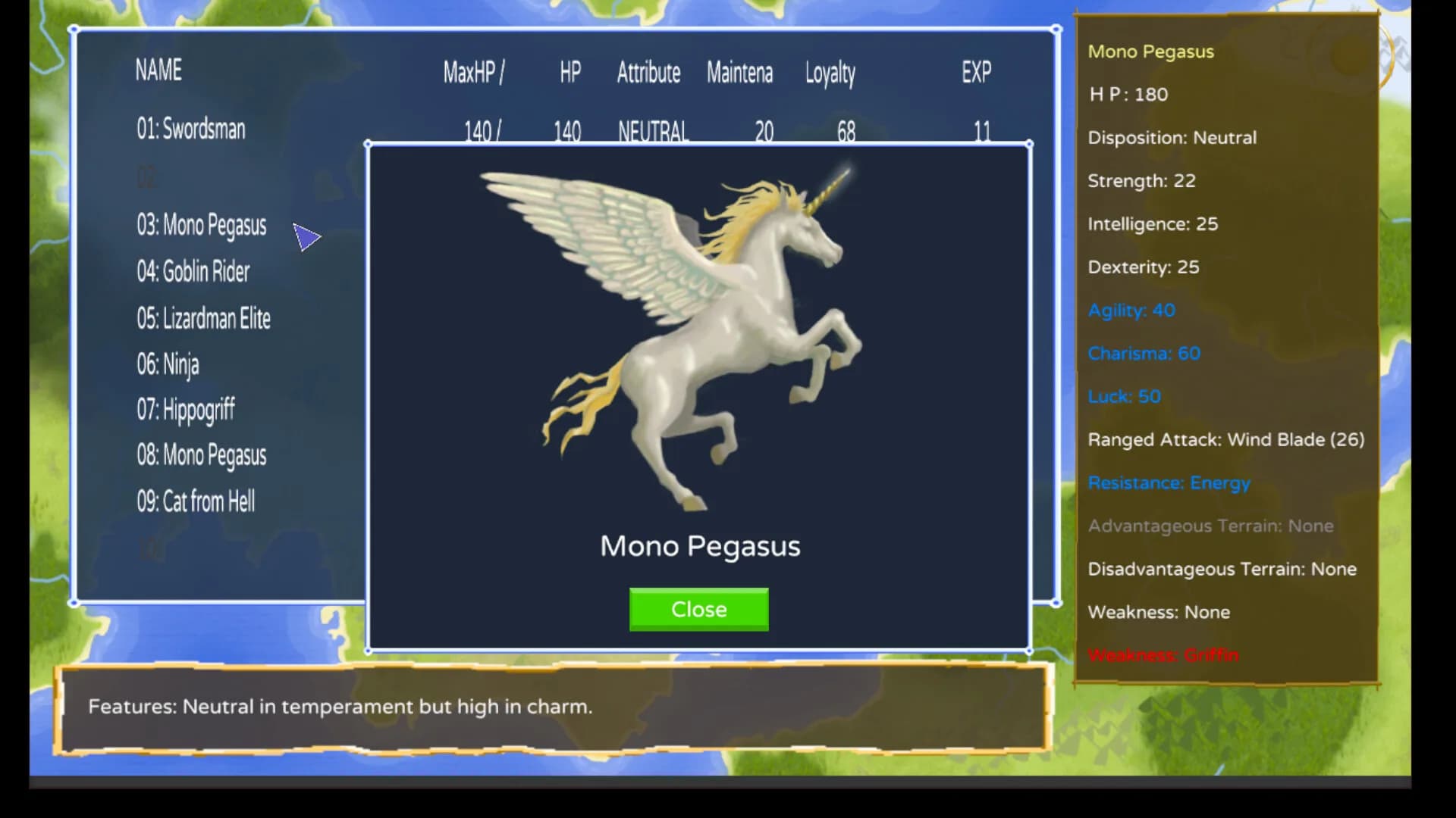 Dragon's Ruler görsel 38