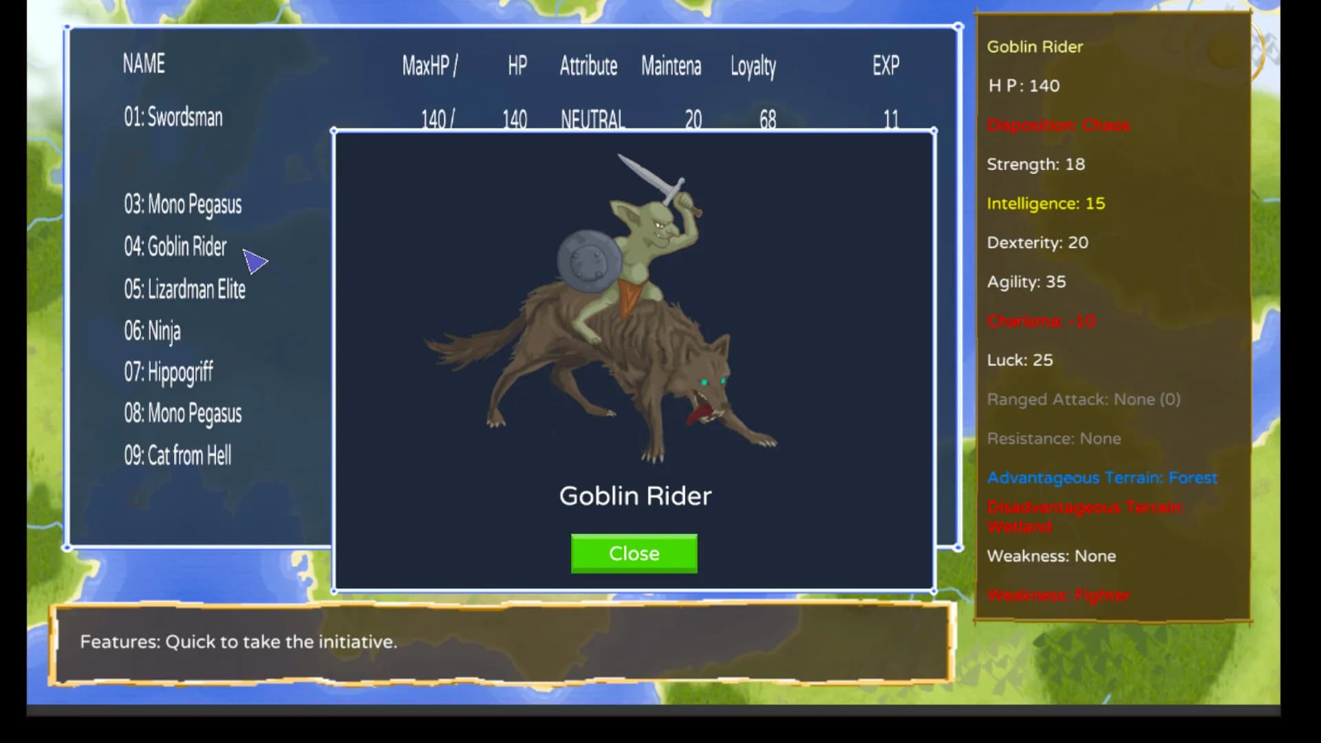 Dragon's Ruler görsel 39