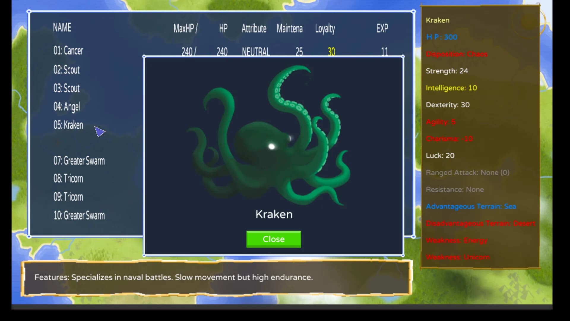 Dragon's Ruler görsel 43