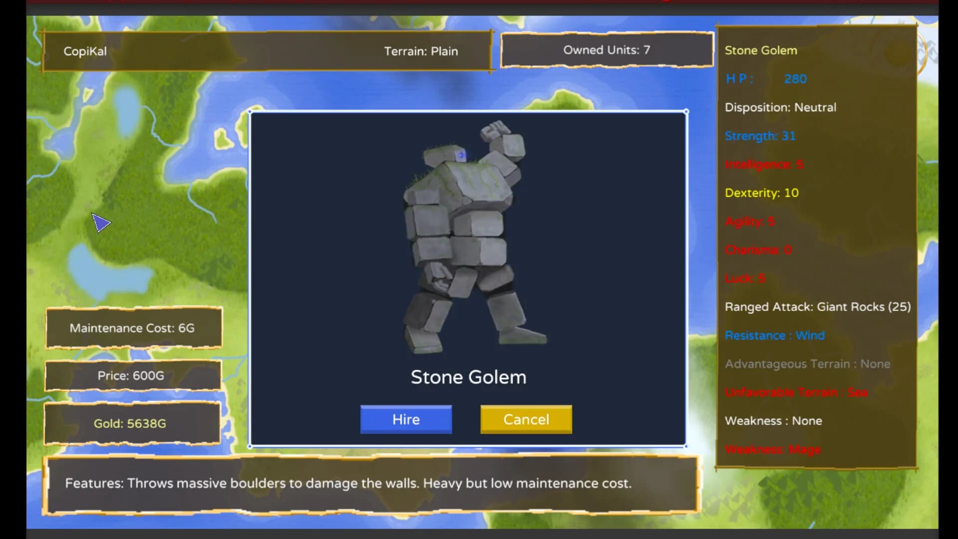 Dragon's Ruler görsel 48