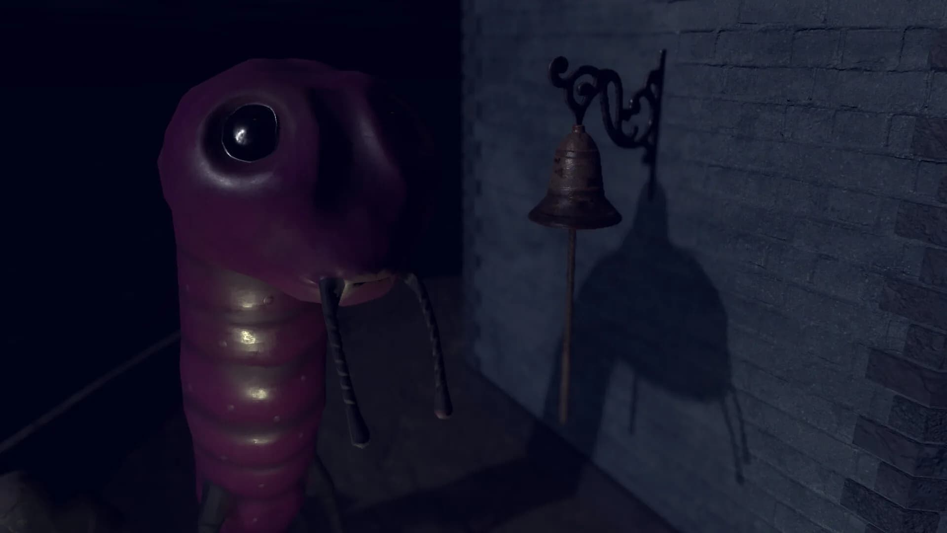 The Secrets of Skellig görsel 3