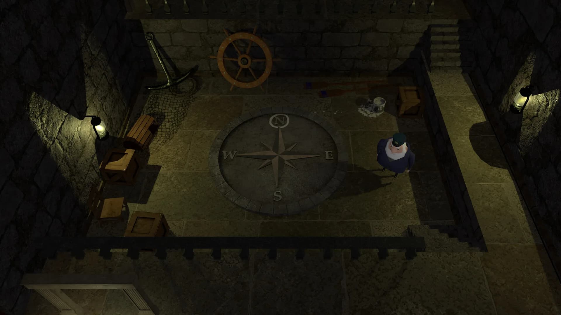 The Secrets of Skellig görsel 5