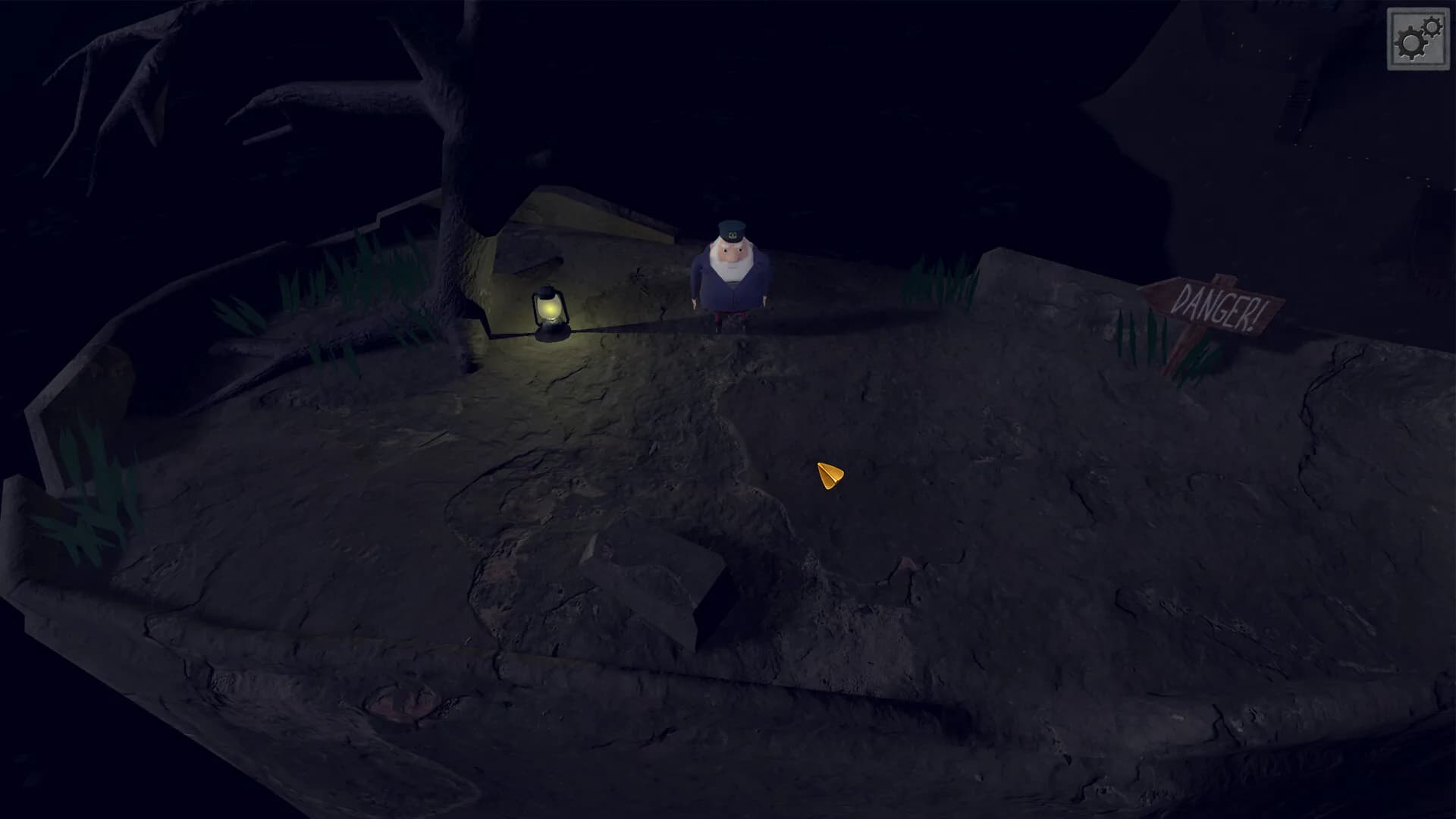 The Secrets of Skellig görsel 6