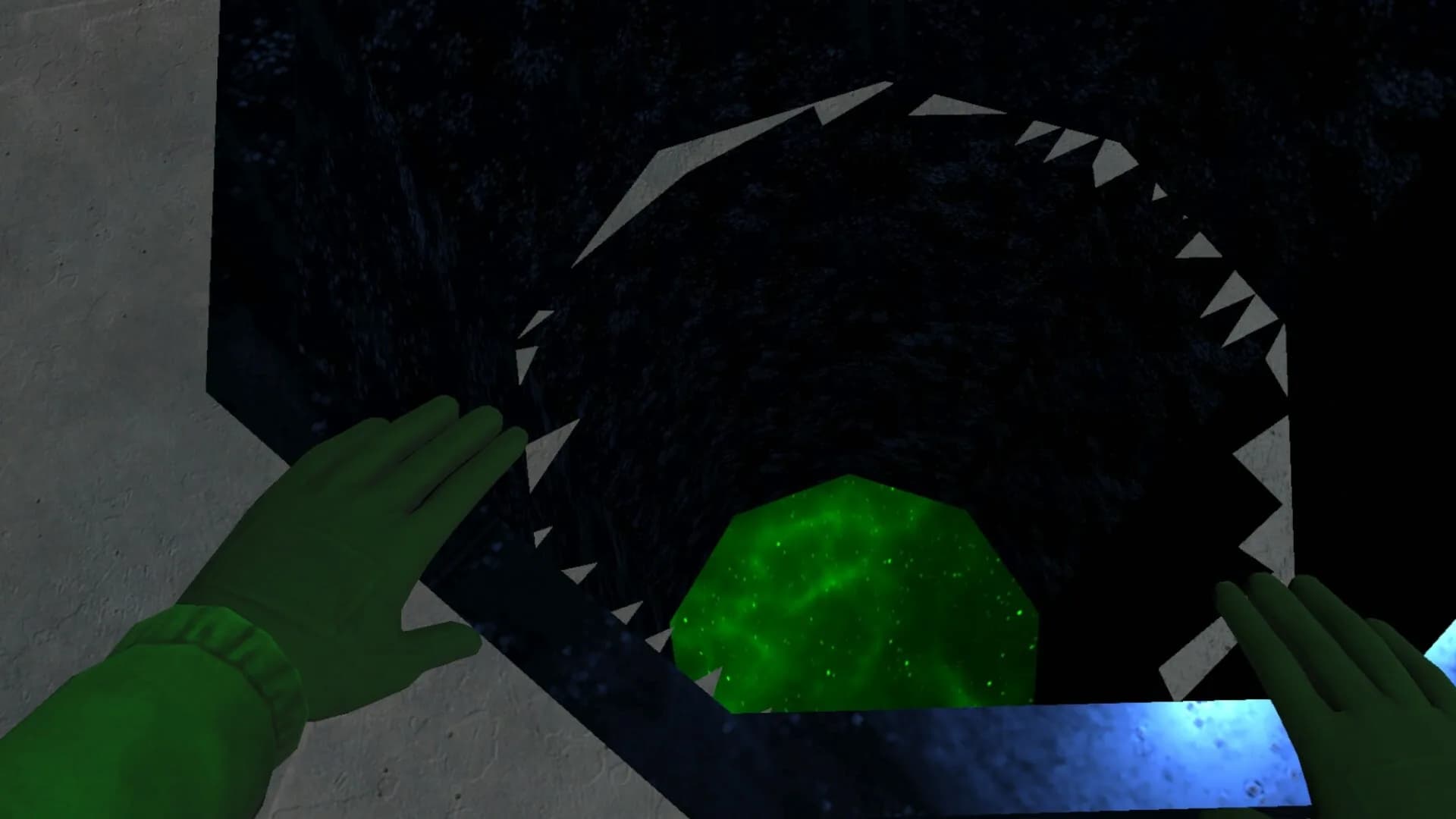 Jank Cube VR görsel 9