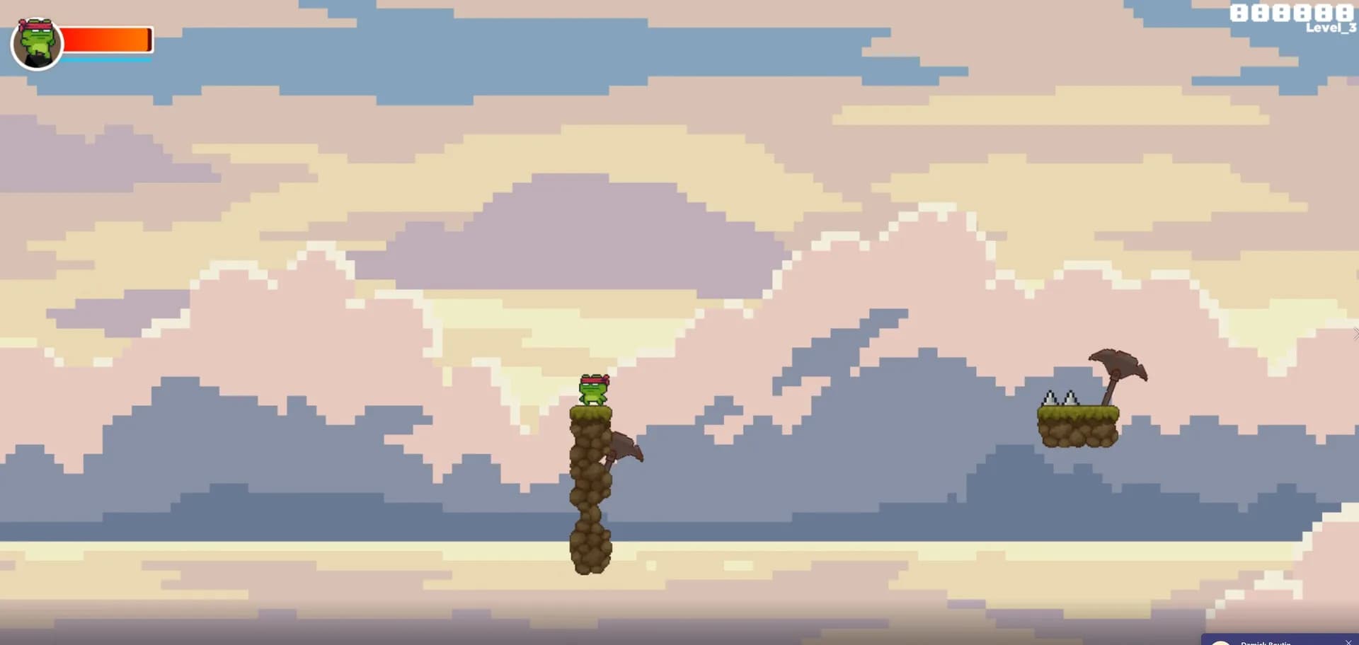 GARNOUILLE MUST LIVE! görsel 3