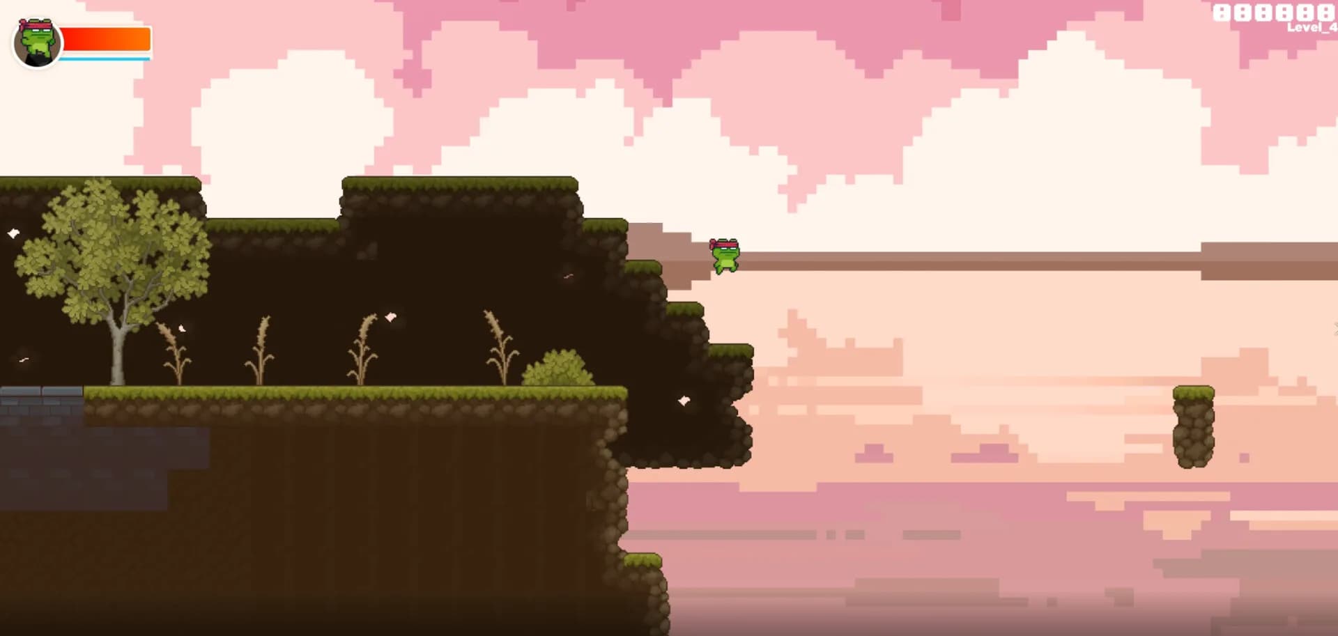 GARNOUILLE MUST LIVE! görsel 7