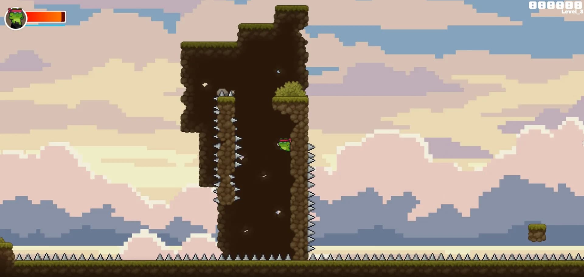 GARNOUILLE MUST LIVE! görsel 9