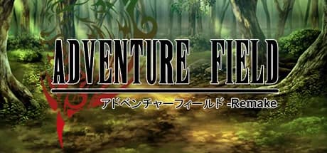 Adventure Field™ Remake görsel 1