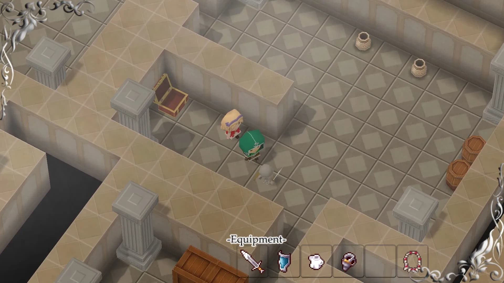 Adventure Field™ Remake görsel 5