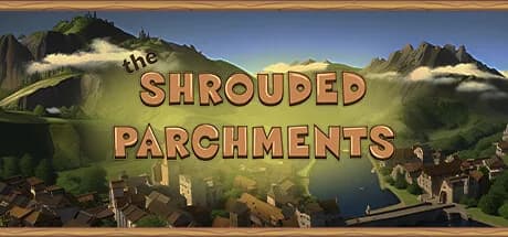 The Shrouded Parchments görsel 1