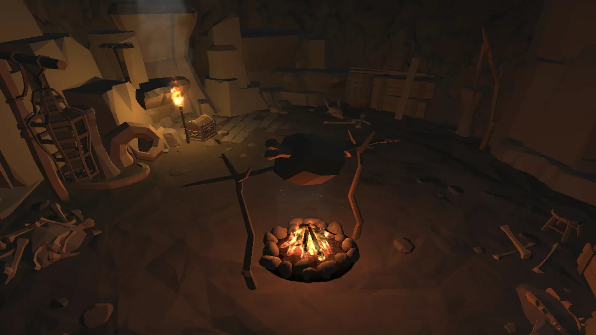 The Shrouded Parchments görsel 17