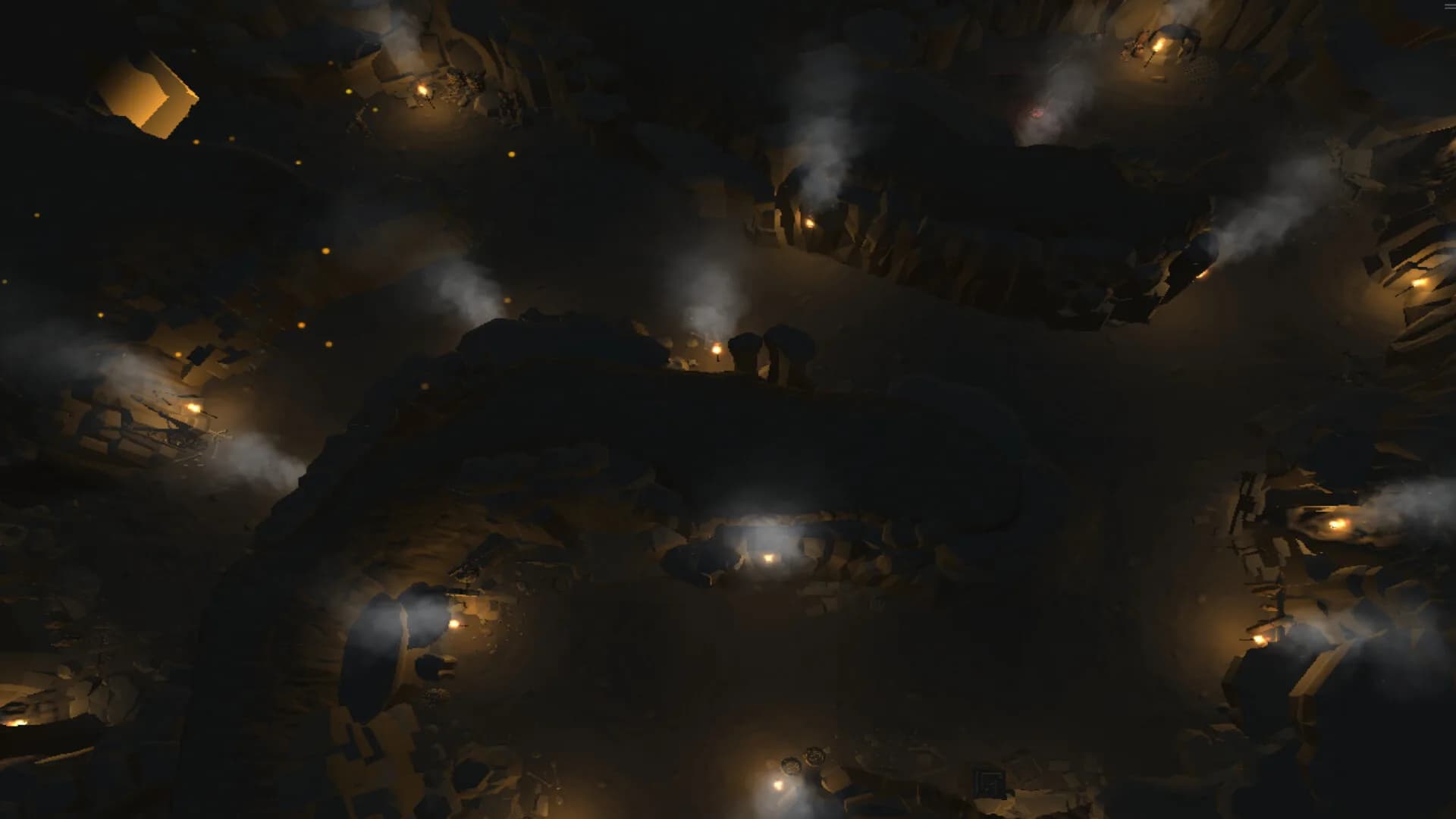 The Shrouded Parchments görsel 18