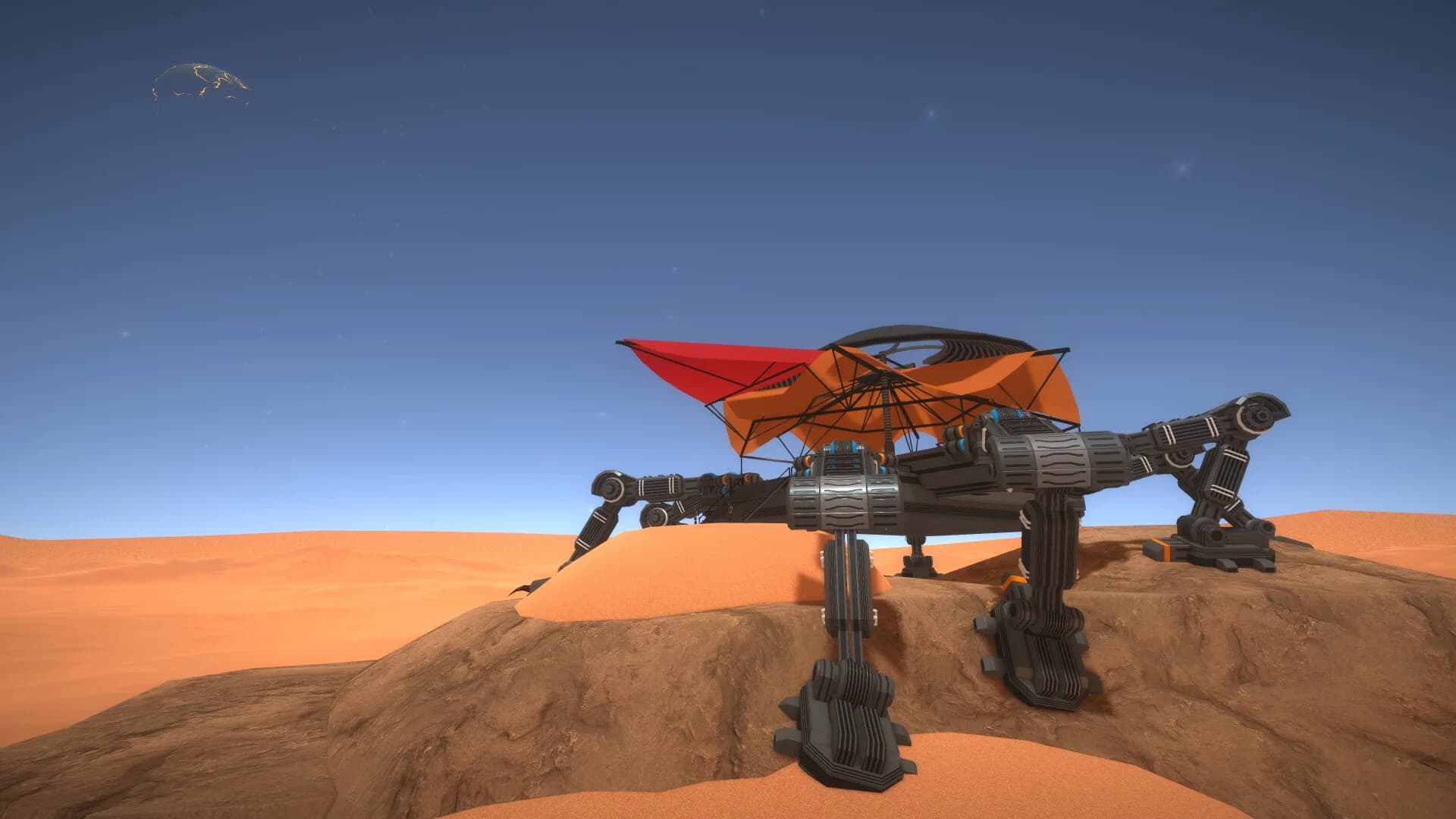 PULSAR: Lost Colony görsel 12