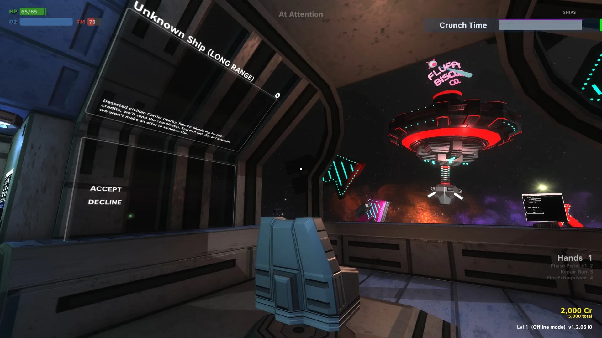 PULSAR: Lost Colony görsel 4