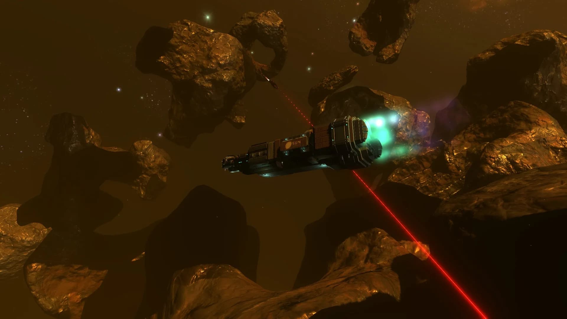 PULSAR: Lost Colony görsel 5