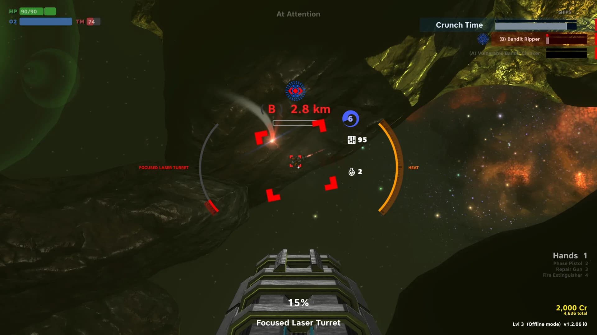 PULSAR: Lost Colony görsel 6