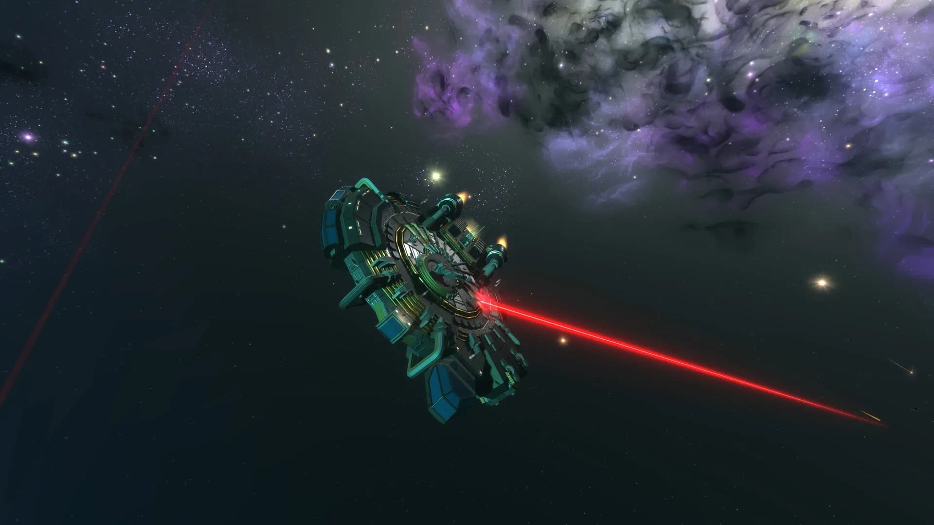PULSAR: Lost Colony görsel 8