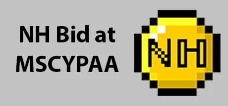 NH Bid at MSCYPAA: The Game görsel 1