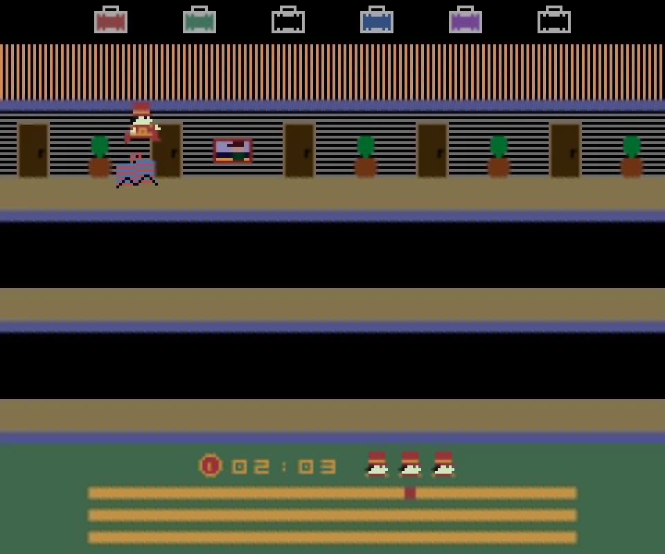 Bellboy Boris görsel 2