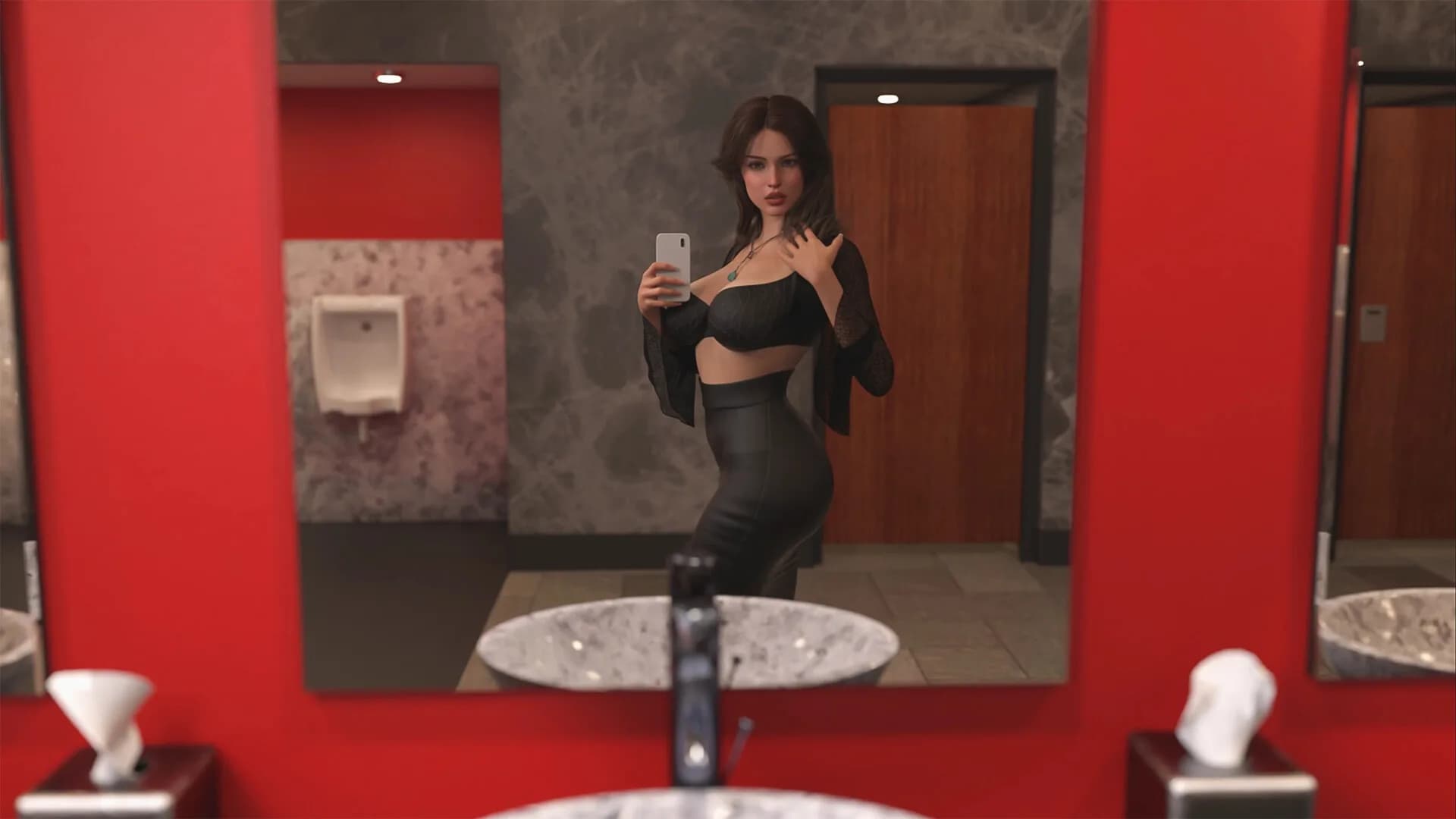 Dirty Texts - Are You Sure? görsel 2