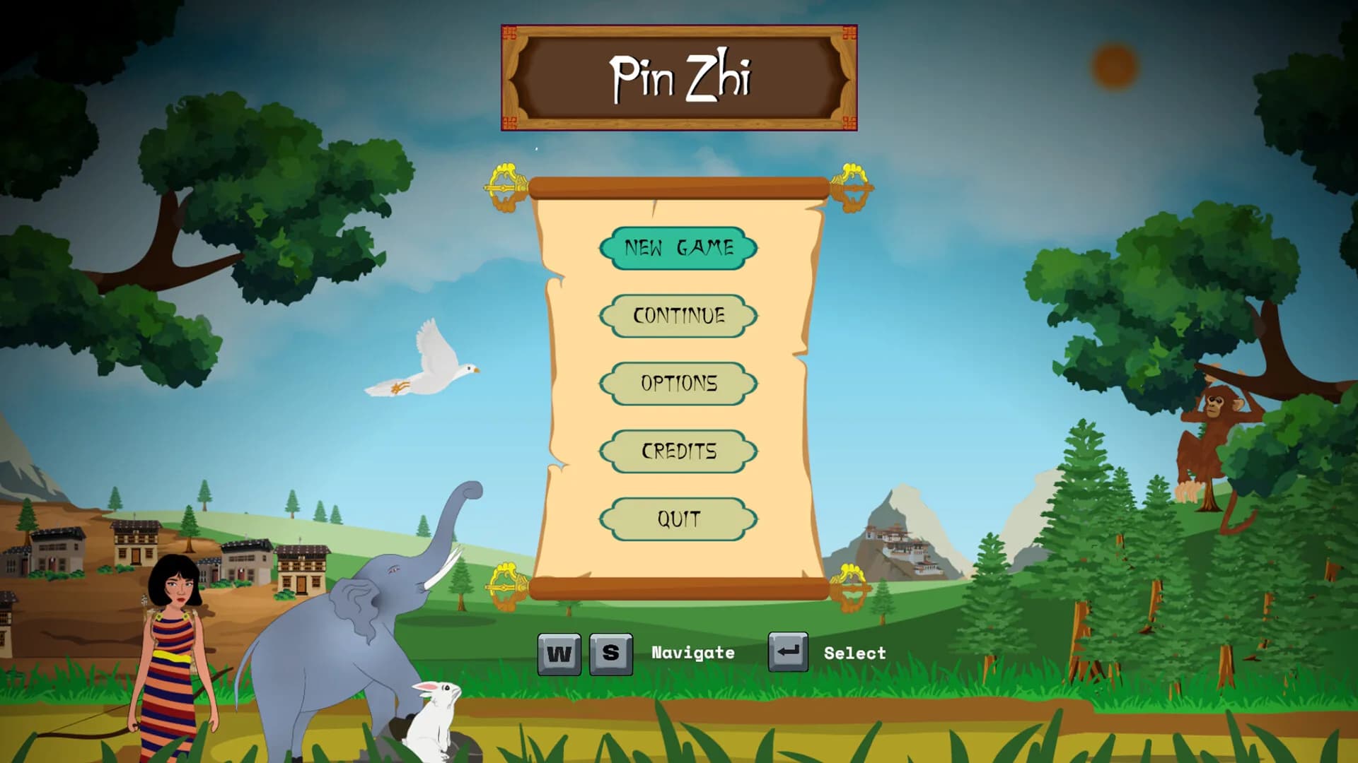 Pin Zhi görsel 8