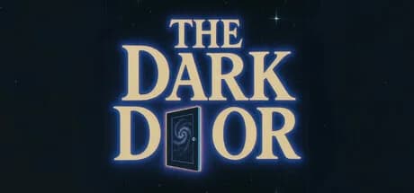 The Dark Door