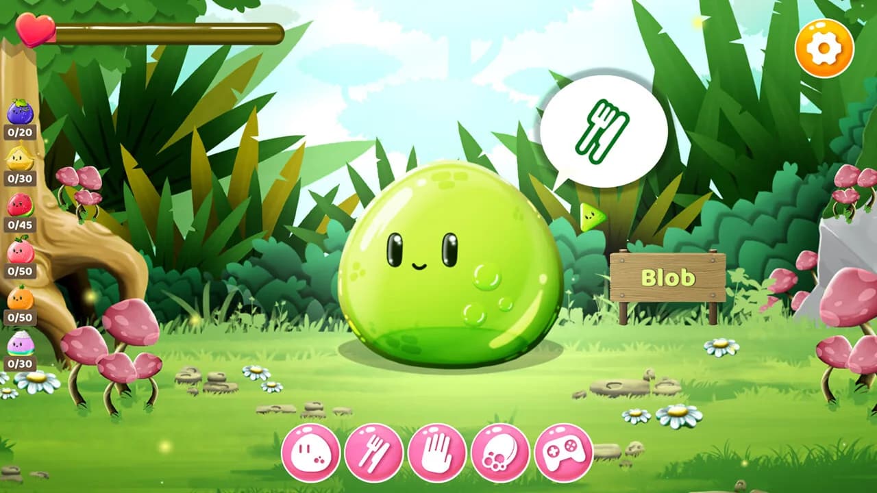 Jelly Battle görsel 2