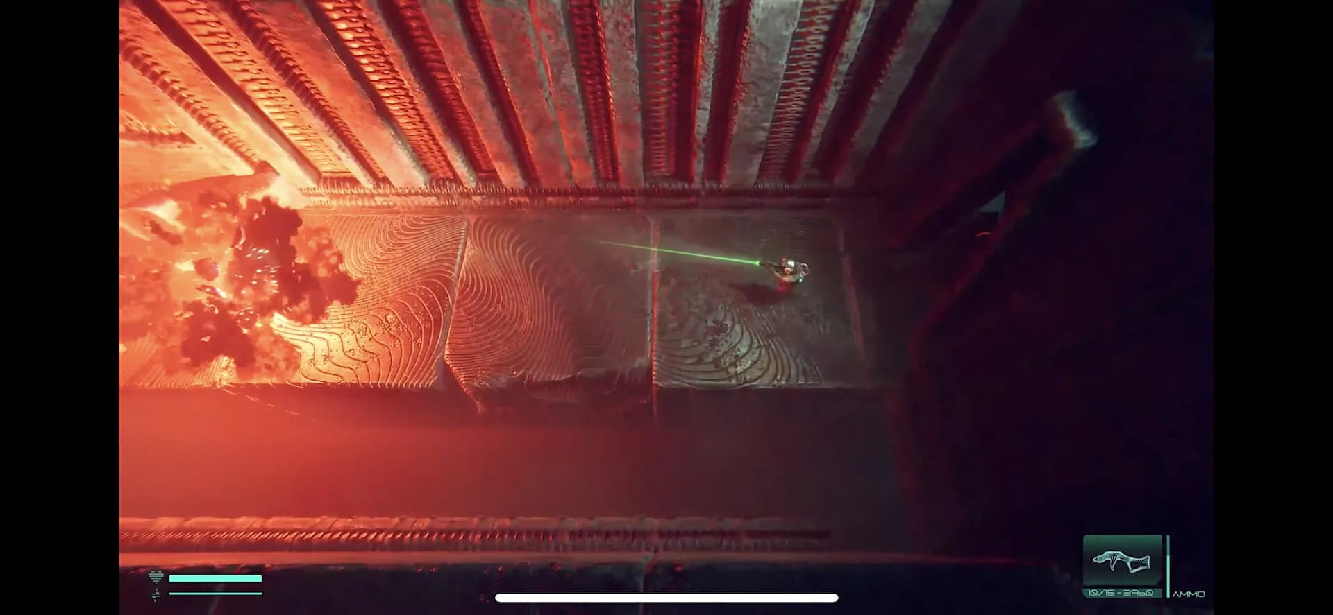 O3: Hollow Descent görsel 3