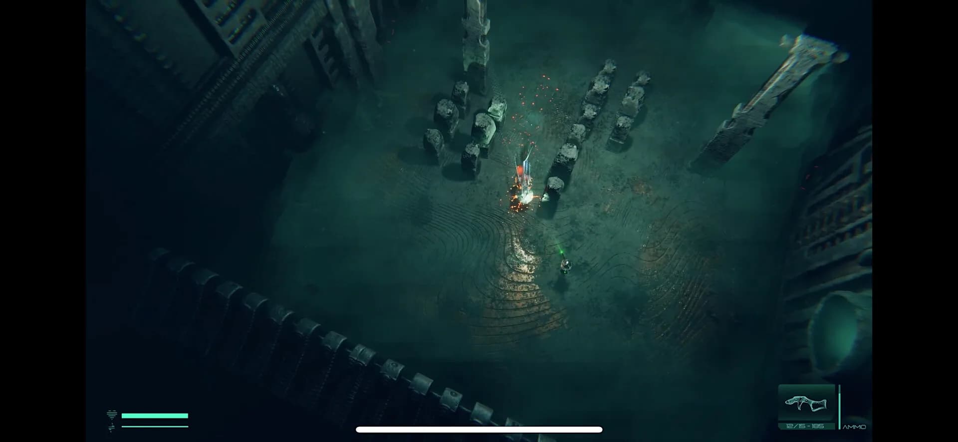 O3: Hollow Descent görsel 13