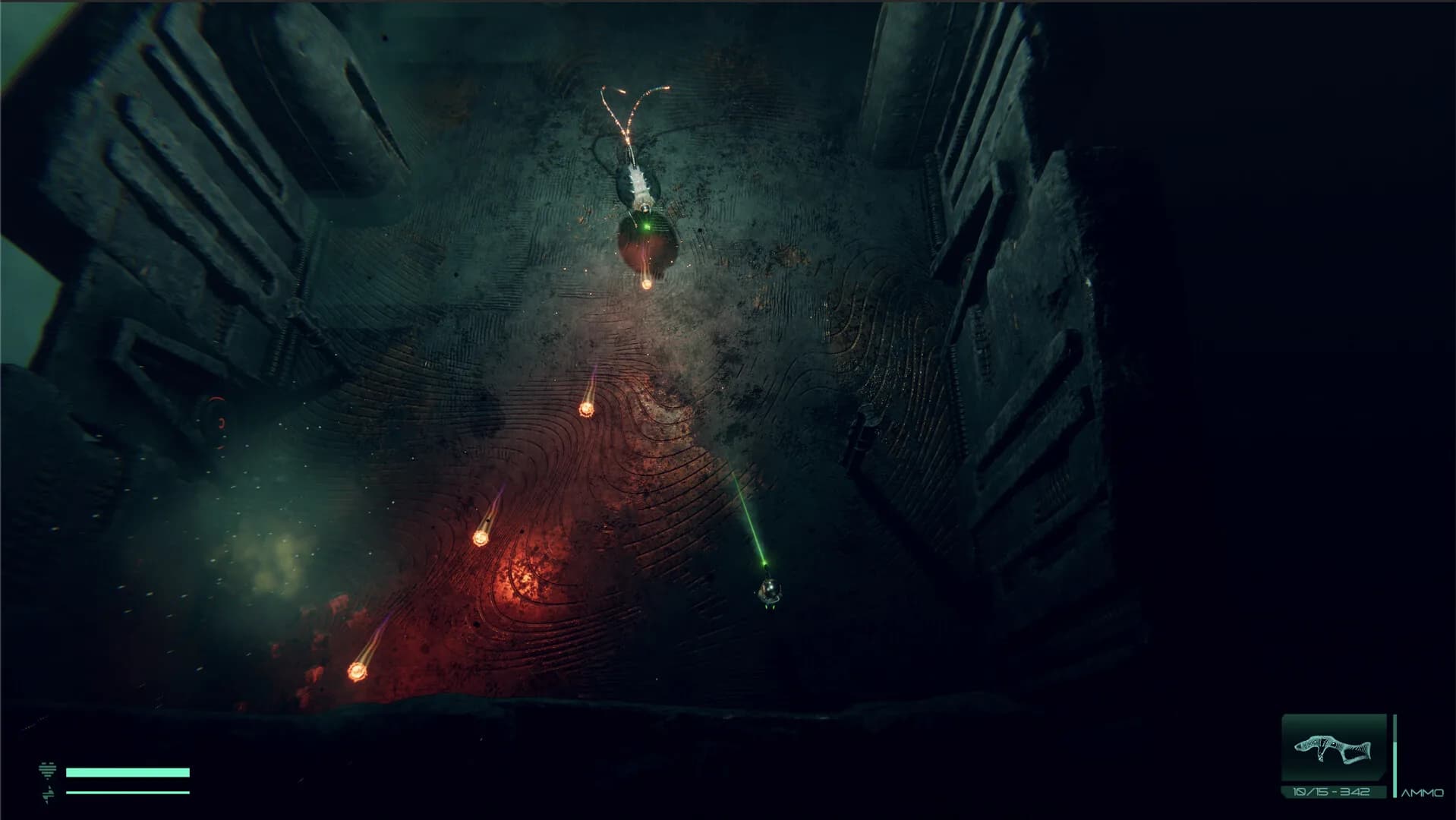 O3: Hollow Descent görsel 15