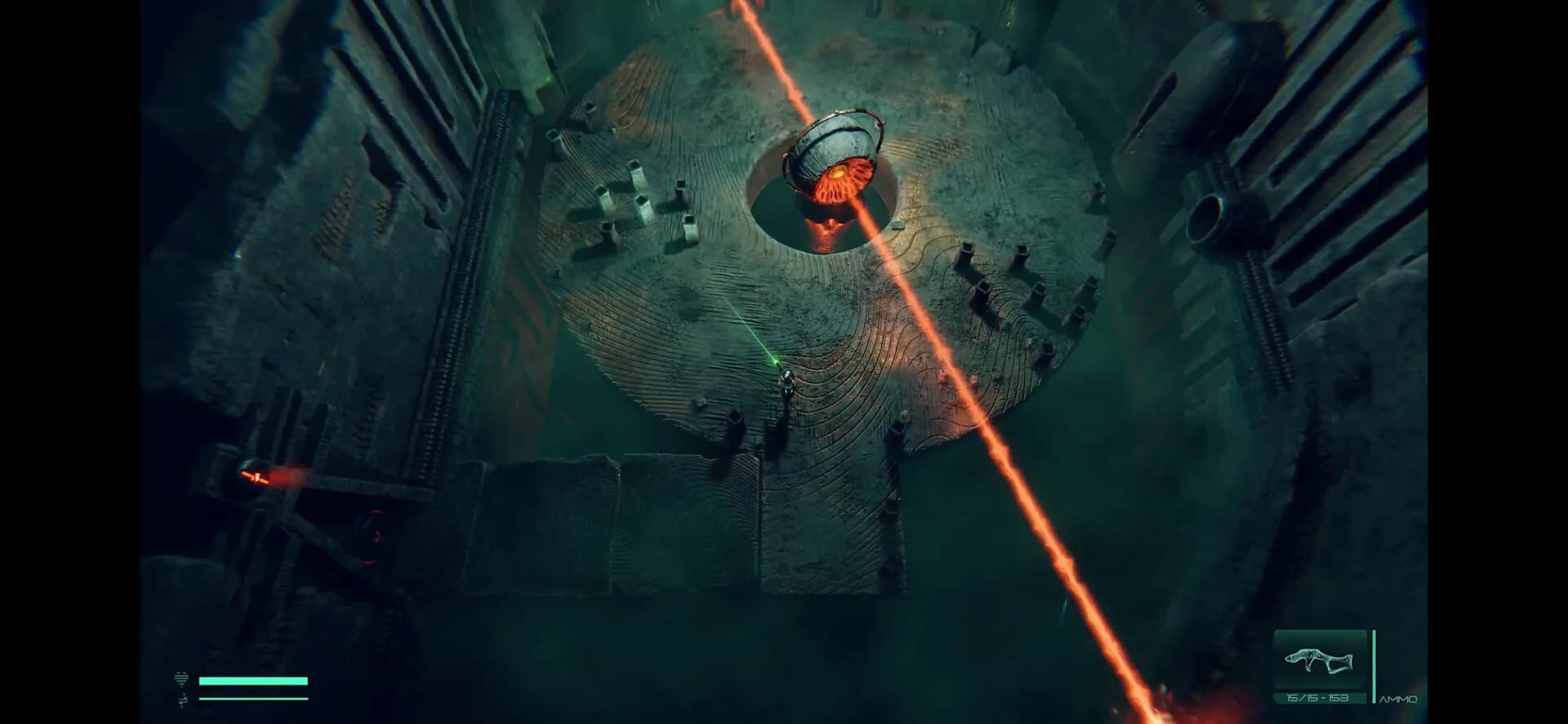 O3: Hollow Descent görsel 4