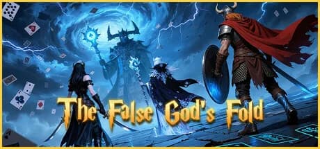 伪神的弃牌 The False God's Fold