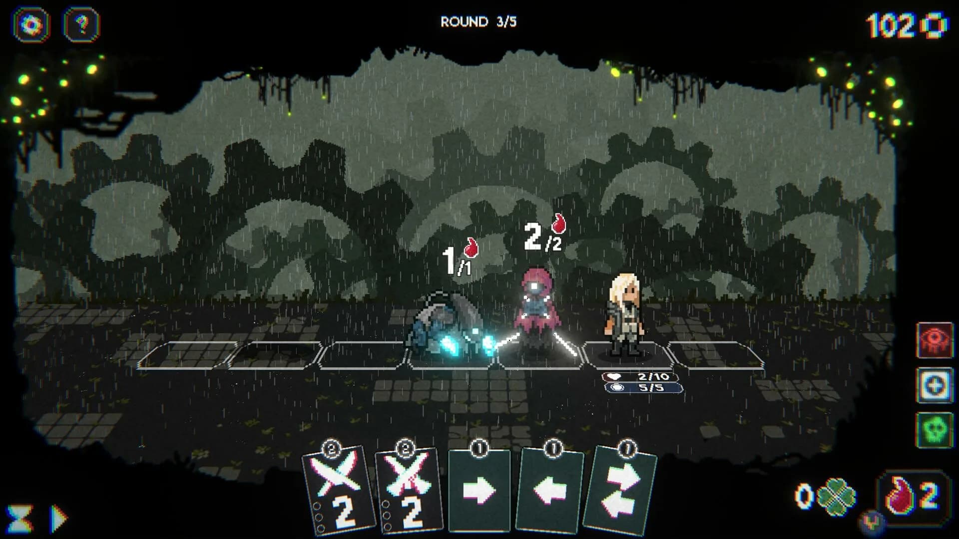 Cyber souls: First Level görsel 6