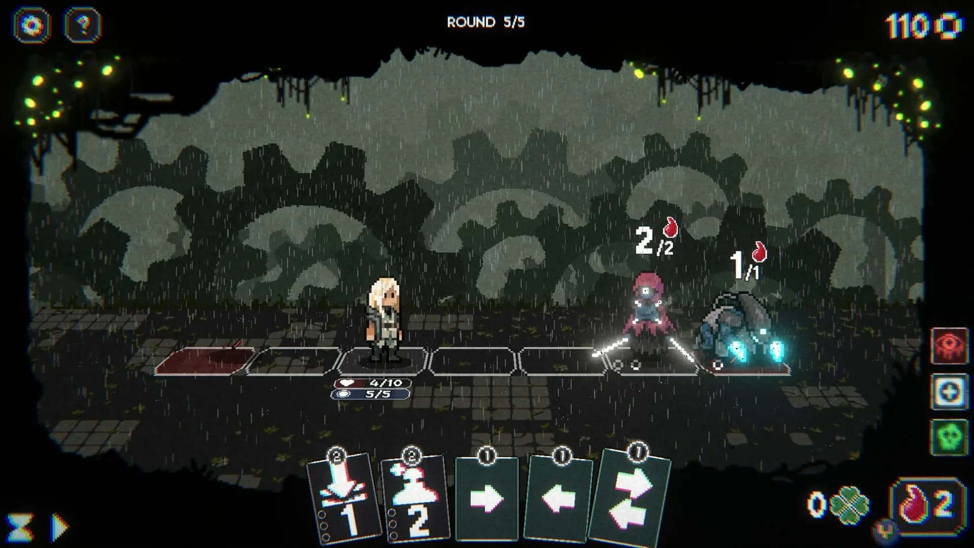 Cyber souls: First Level görsel 7